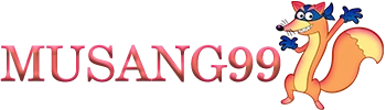 Logo Musang99